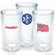 Personalized US Flag Tervis Tumblers Image 2 of 2